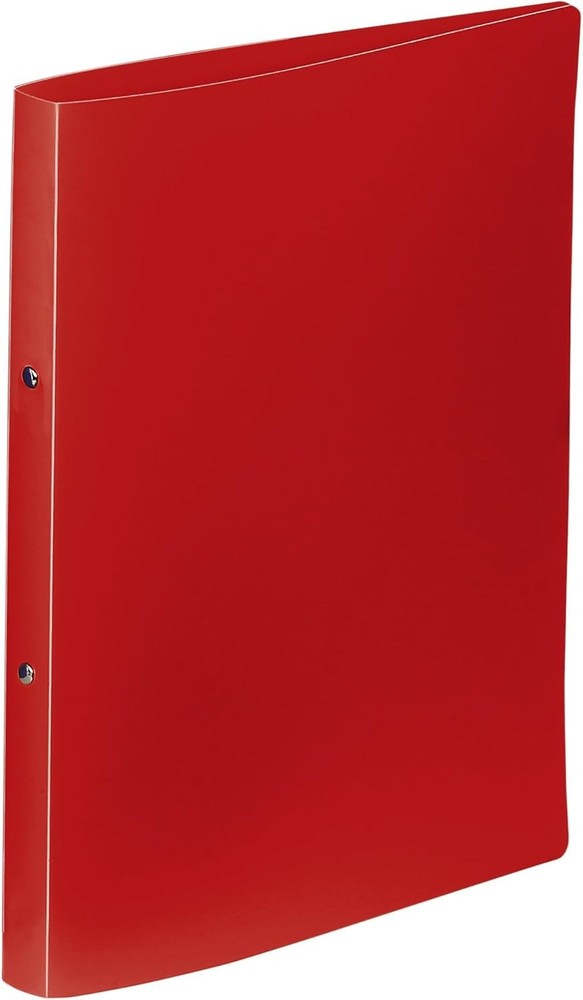 Veloflex Büromaterial & Schreibwaren - folders Red
