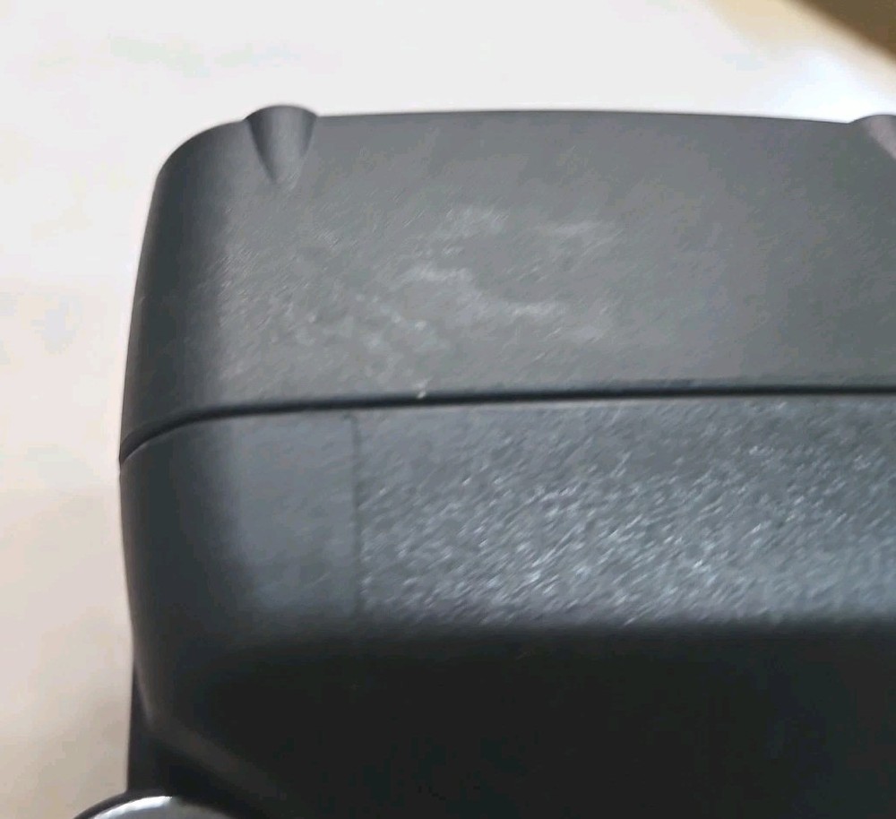 Wacker Neuson Working Light 1000270919 NEW (very slight scuff on right side)