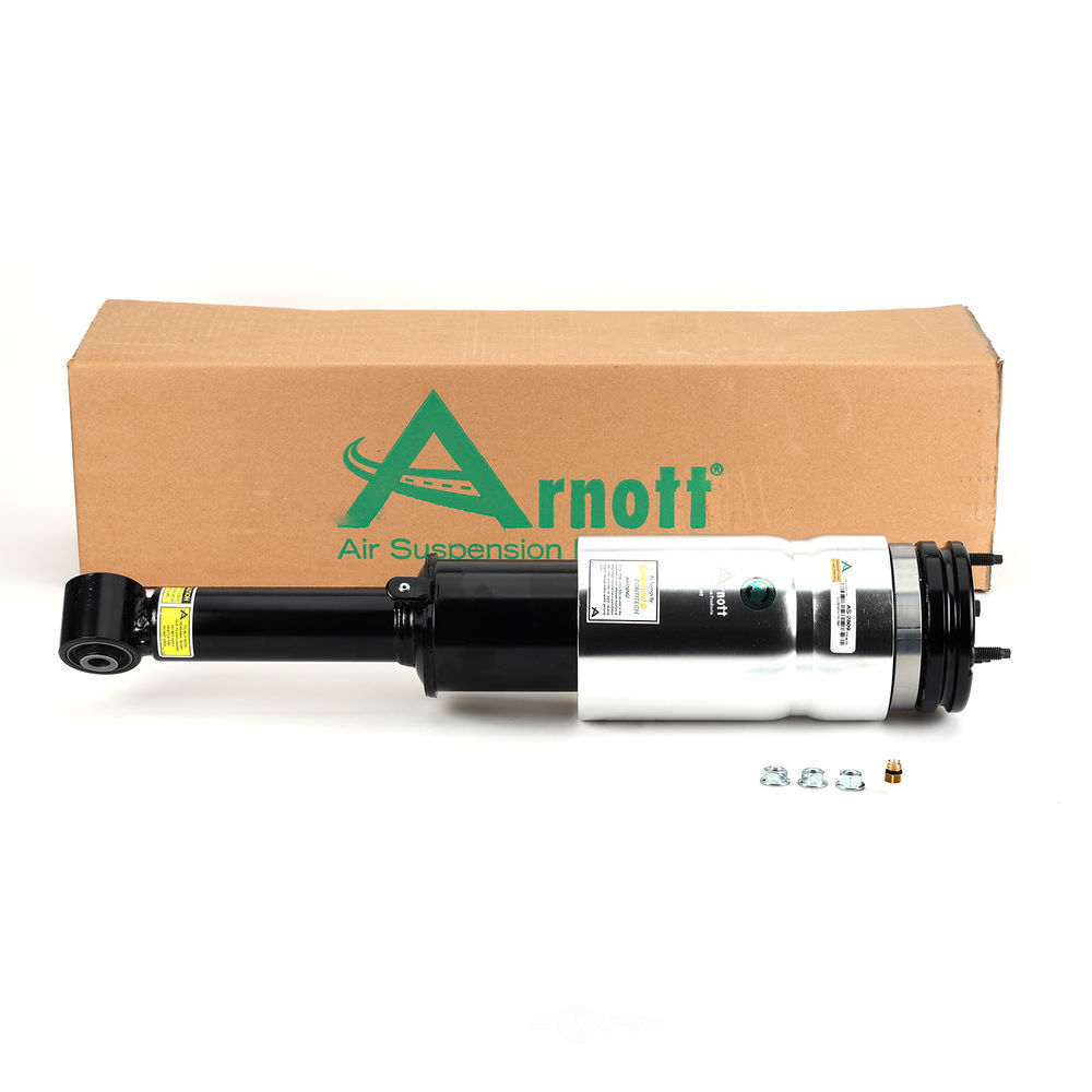 Frt Strut  Arnott  AS2809