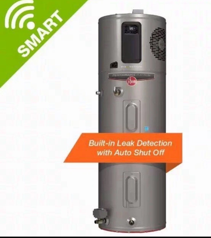 *READ DESCRIPTION* Rheem XE80T10HS45U0 Electric 80 Gal Tank Water Heater