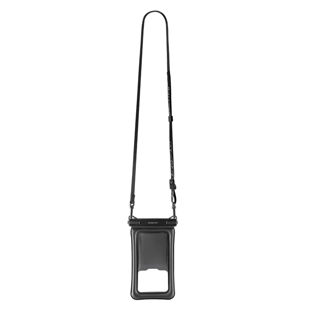 Bounce Extreme Pouch - Black