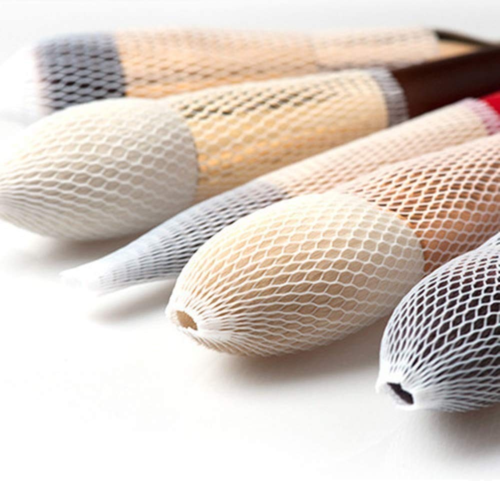 40 Yards Threads Spool Net, Spool Net Sewing Net Thread for Spools - Cut Into...