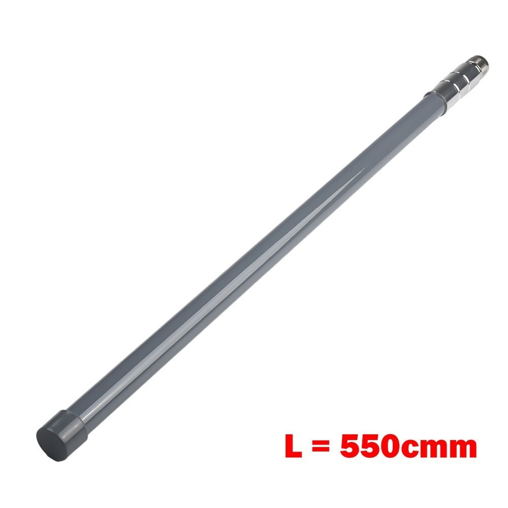 Long Range Connection For Helium Antenna with 4 95mm Cable Outer Diameter
