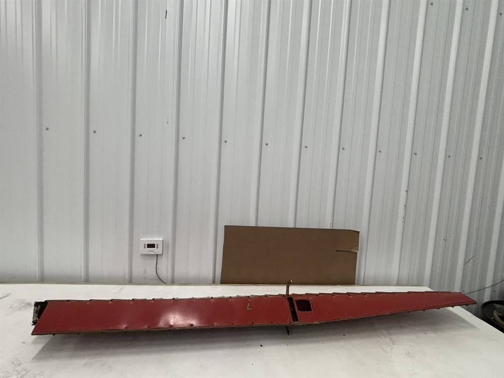Luscombe Model 8 Left Aileron Assembly 58273