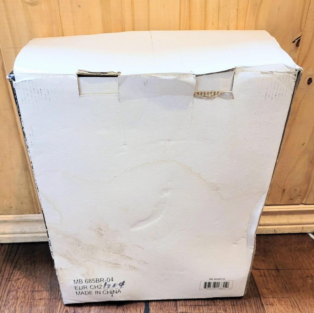 Post Master Steel Wall Mount Mailbox Locking Customizable Colors & Monograms