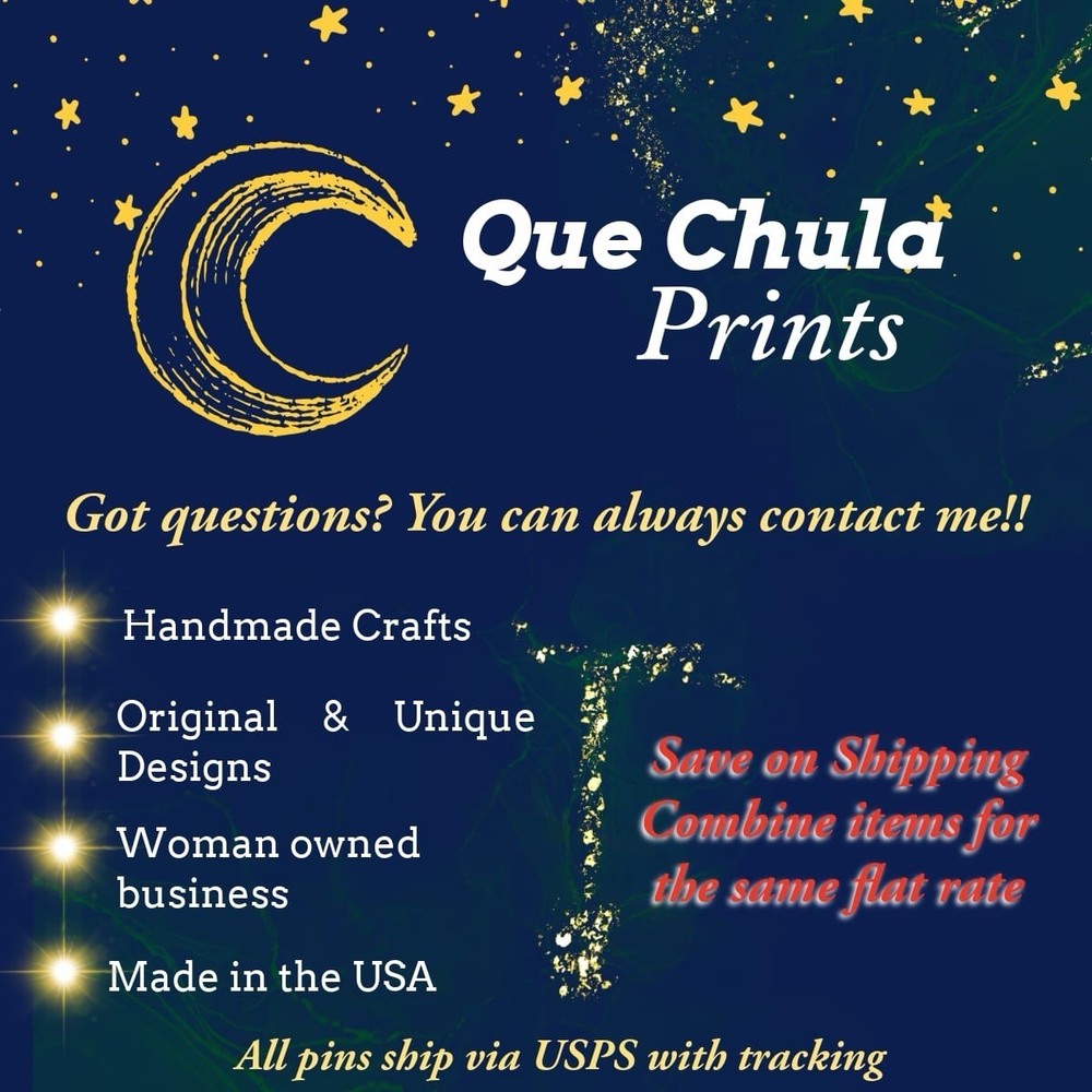 No Ice Protest Hat Pin Badge 1” 6pcs