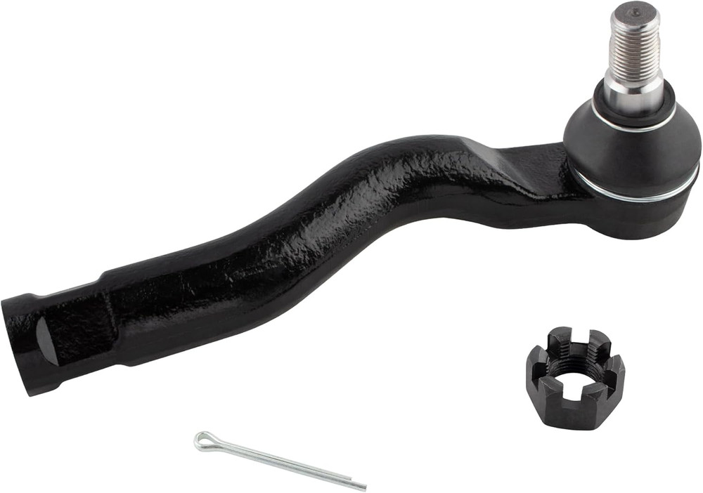 2007-19 Tundra 2008-19 Sequoia Front Inner Outer Tie Rod Ends–Compatible