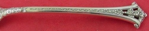 Classic Bouquet by Gorham Sterling Silver Place Size Fork 7 1/2" Flatware