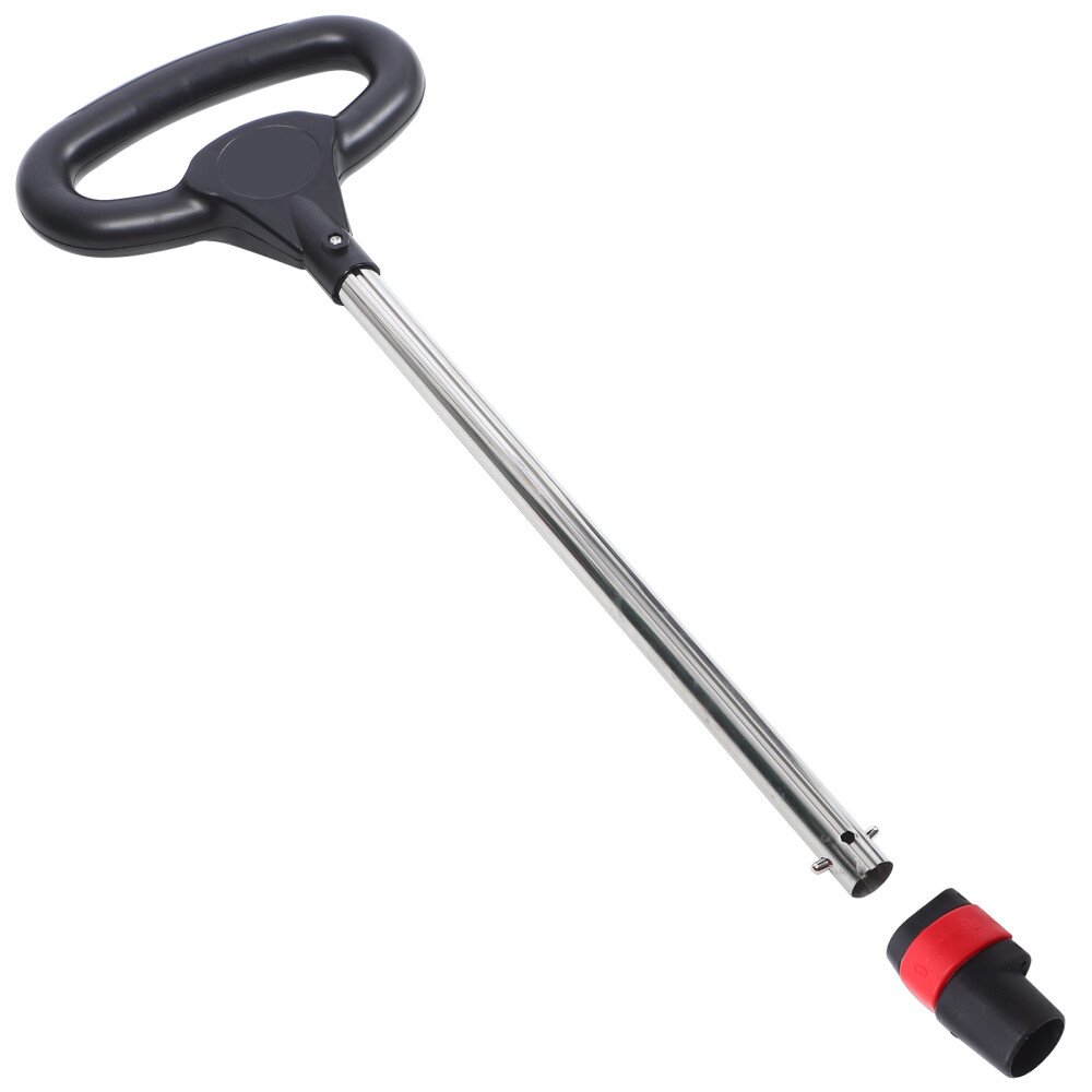 Toddler Car Handle Push Replacement Stroller Bar Accessories Rolling Cart Child