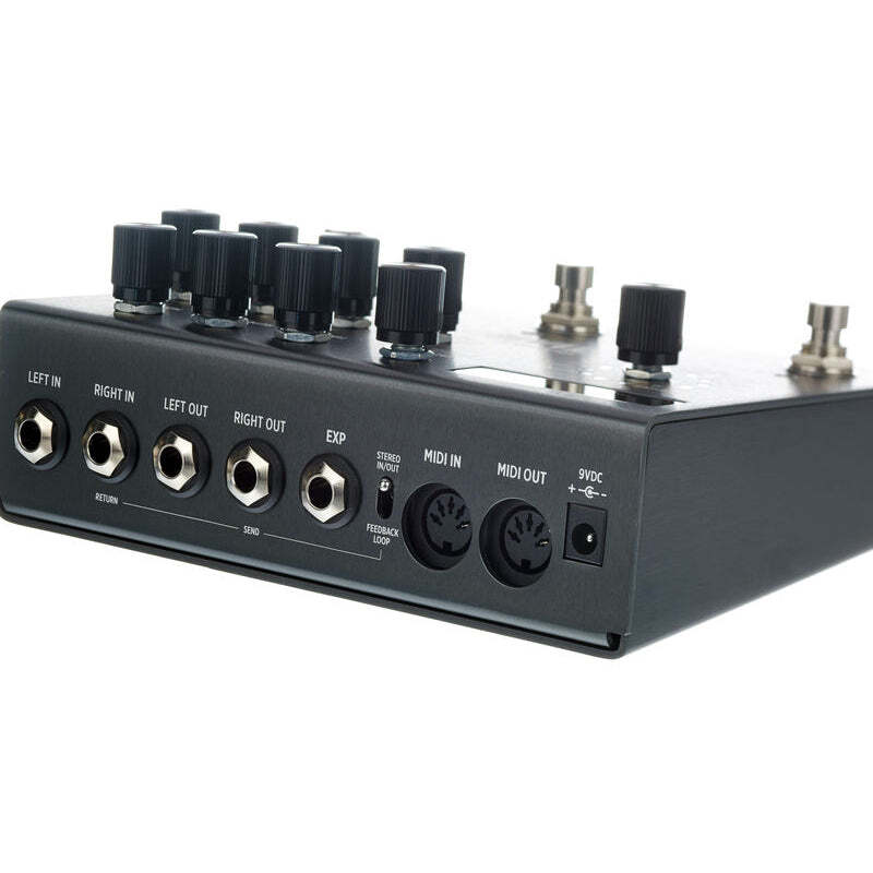 Strymon TimeLine Multidimensional Delay Pedal