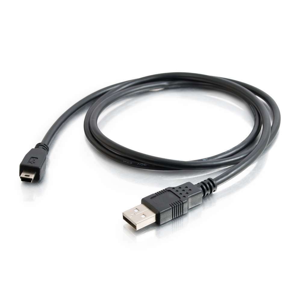 USB Software Update Cable Cord Lead for Autel MaxiVCI VCI Mini MaxiVCI V100