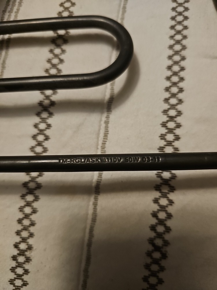 TM-RGL/ASK Element 110V 50W 03-11