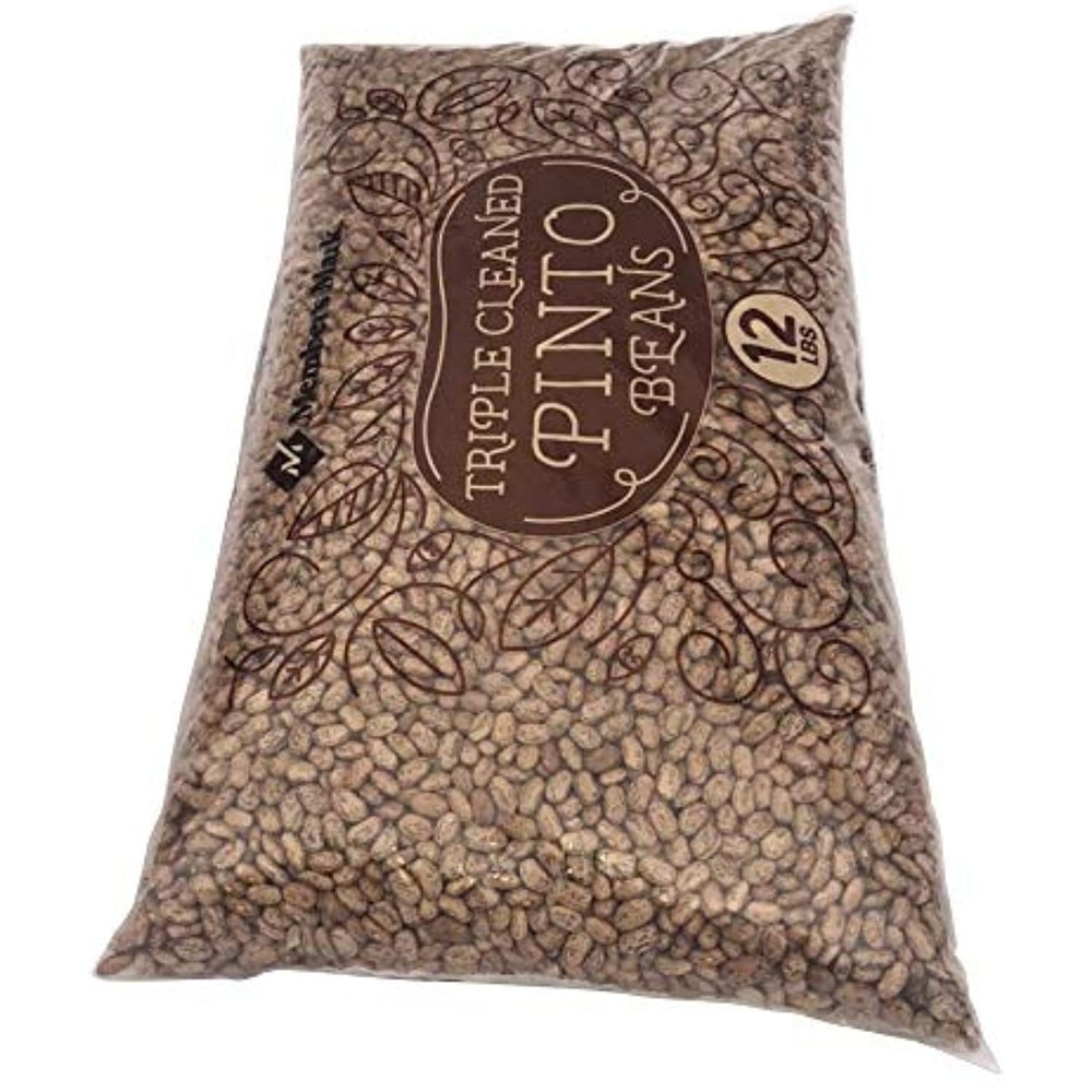 PINTO BEANS