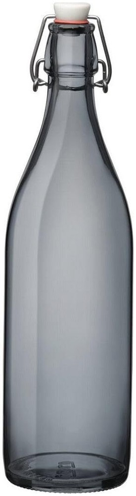 Giara Bottle 33.75-Ounce Gray