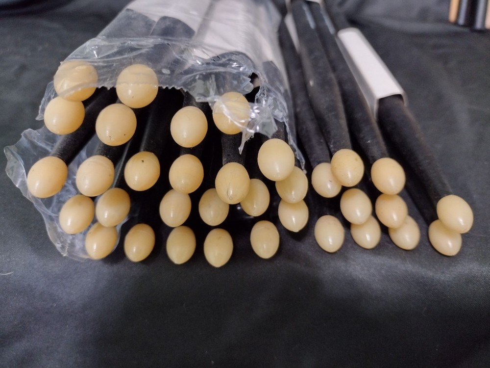 Drum Stick Lot - New and Used
