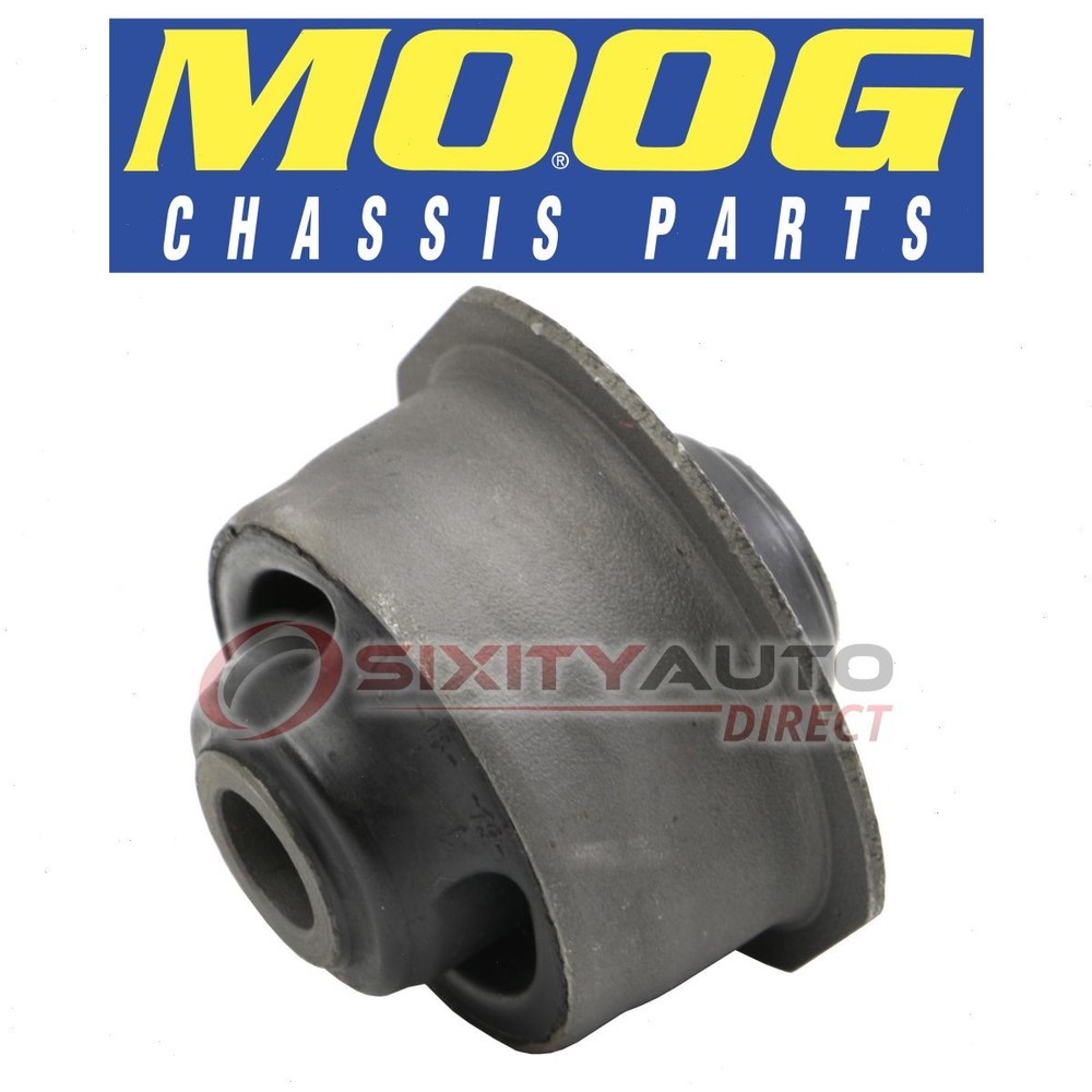 MOOG Front Lower Forward Control Arm Bushing for 2005-2008 Chevrolet uw