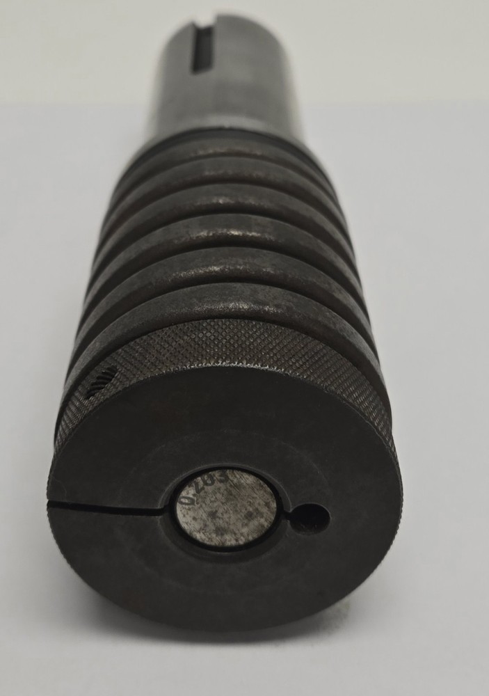 AMADA TOOL PUNCH ASSEMBLY 0.203 ROUND