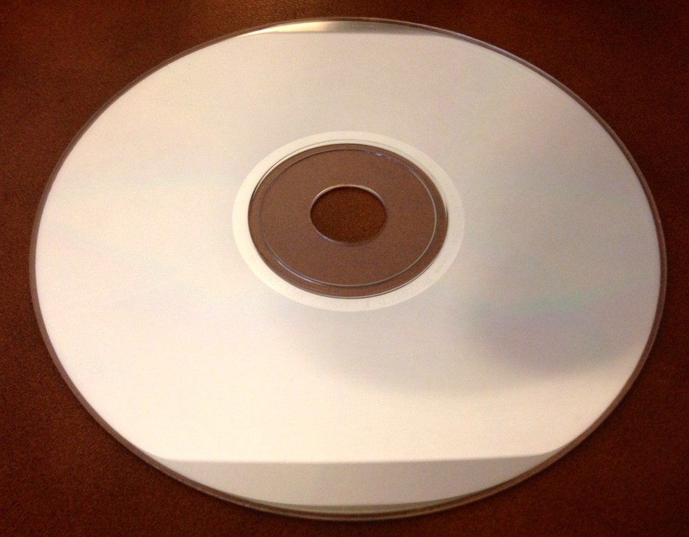 iMac AHT Disc v1.0 691-2690-A / Macintosh Computer Software