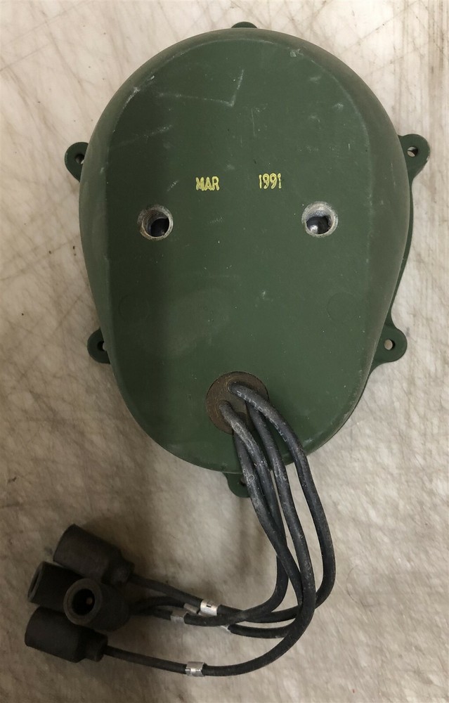 M SERIES ALUMINUM TAIL LIGHT HOUSING M939, M809, M35, M151, M54 M998 01-067-4717