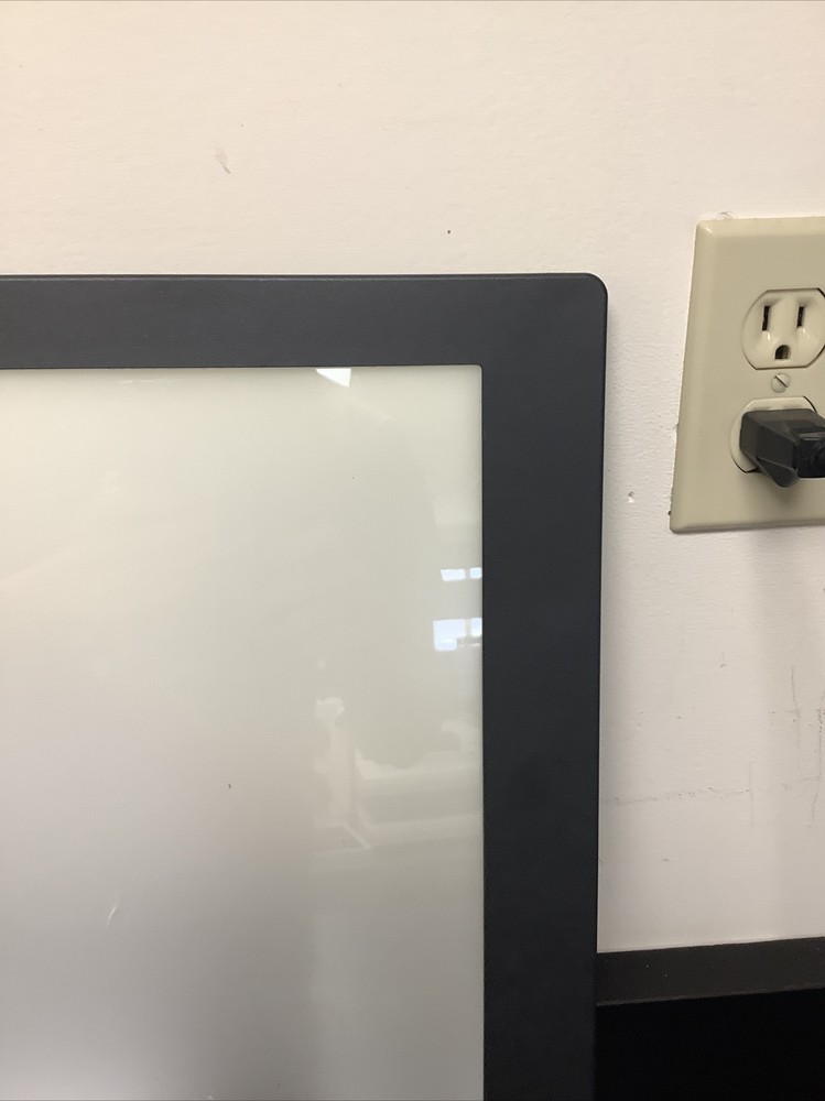 Wolfvision Visualizer LB-38 Overhead Projector