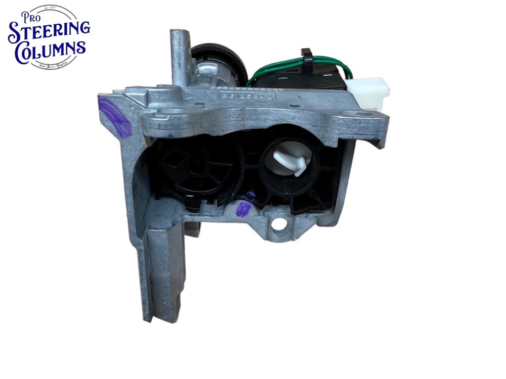 2006 & UP IMPALA MONTE CARLO IGNITION LOCK CYLINDER ASSEMBLY SWITCH 19149552