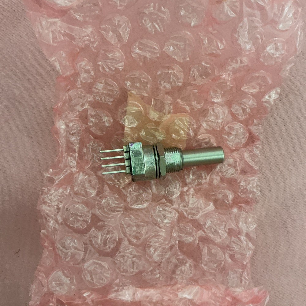 Electro switch Encoder Switch 505Q0256-S010