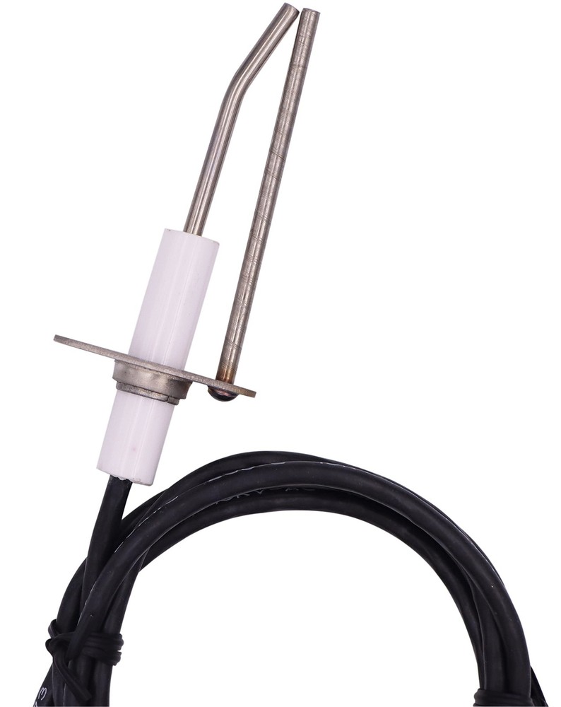 METER STAR Fire Pit Igniter Kit, Push Button Ignition Kit for Gas...