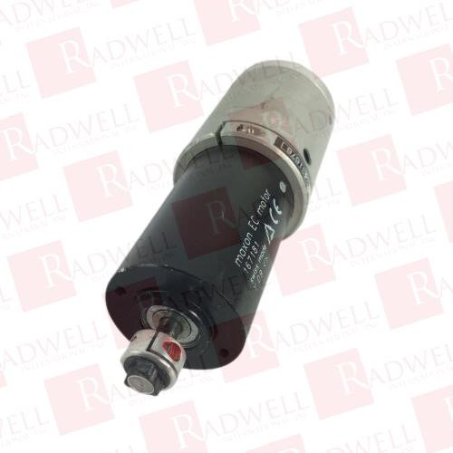 MAXON MOTOR 265227 / 265227 (USED)