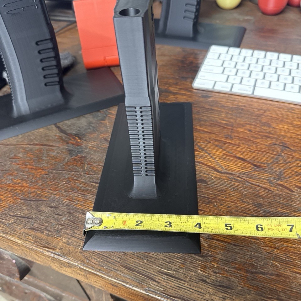 Maintenance & Display Stand - fits M4 & AR15
