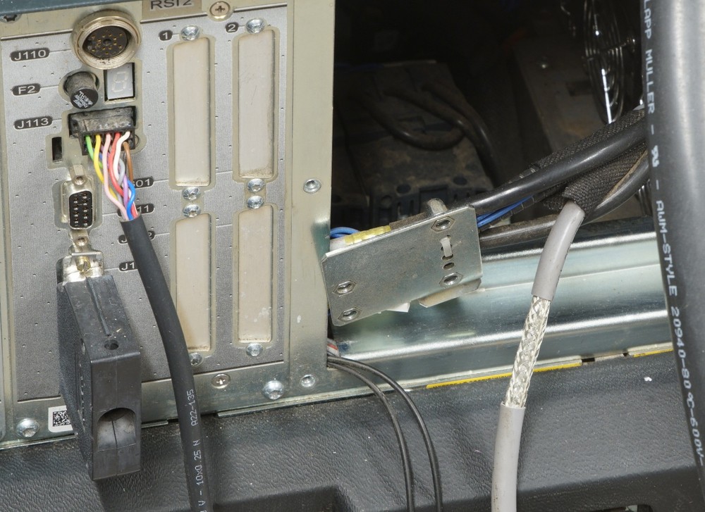 Staubli TX60 Robot W/ Controller (FA1)