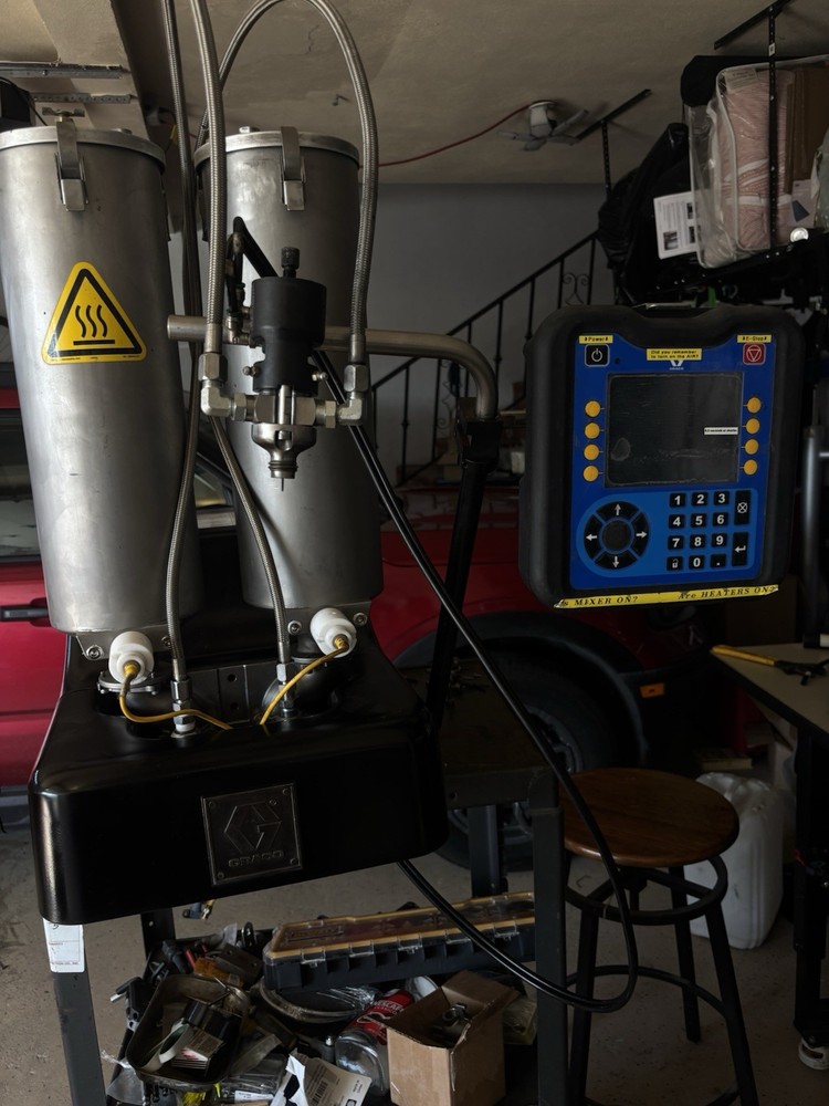 PR70. GRACO System