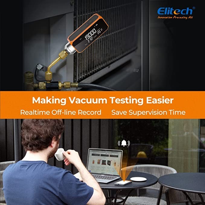 Elitech VGW Mini