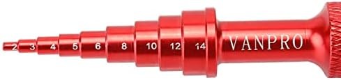 RC Skateboard Bearing Tool Set, Install & Remove Tool