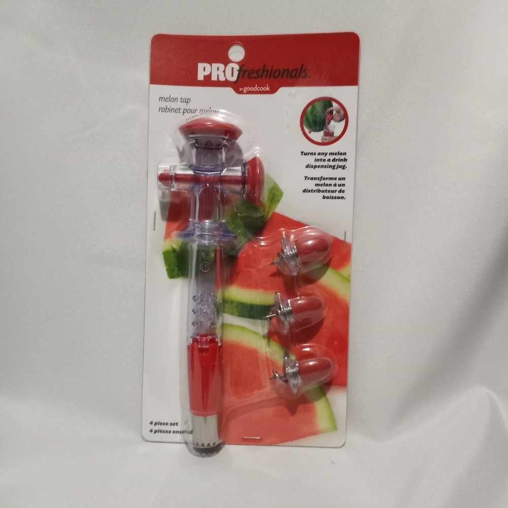 Watermelon PROfreshionals Melon Tap