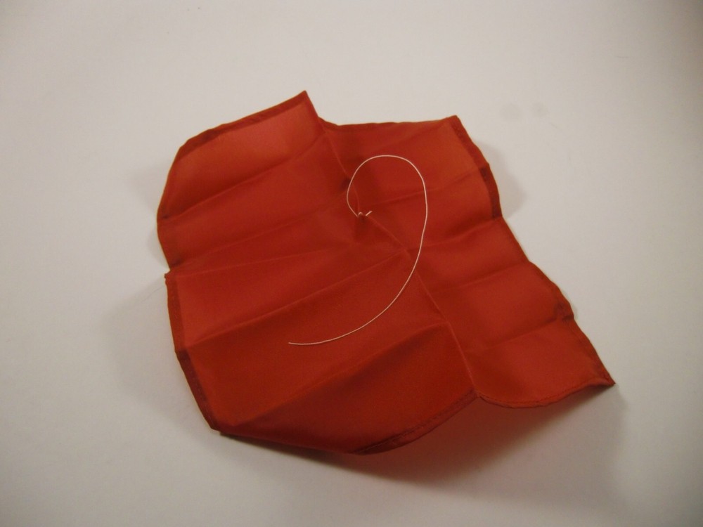 Cox Eliminator II Parachute for COX tether car