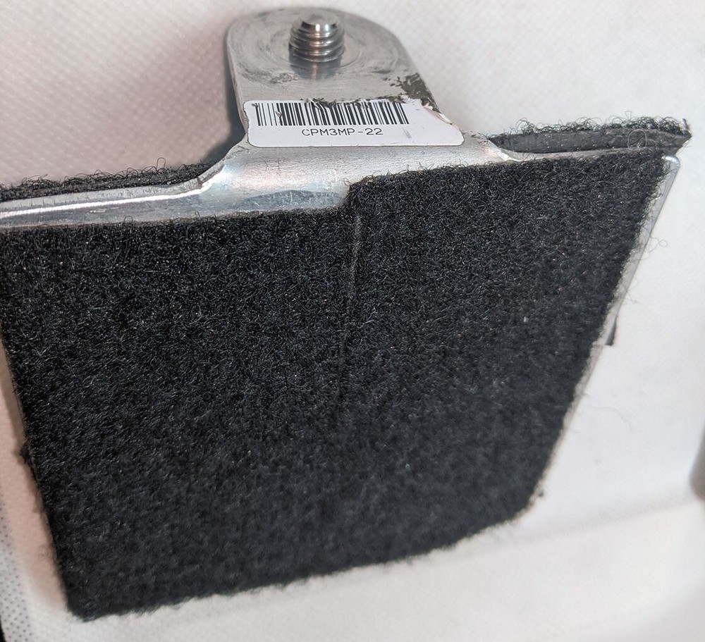 3 Piece Cinematic Customized MDR Plates