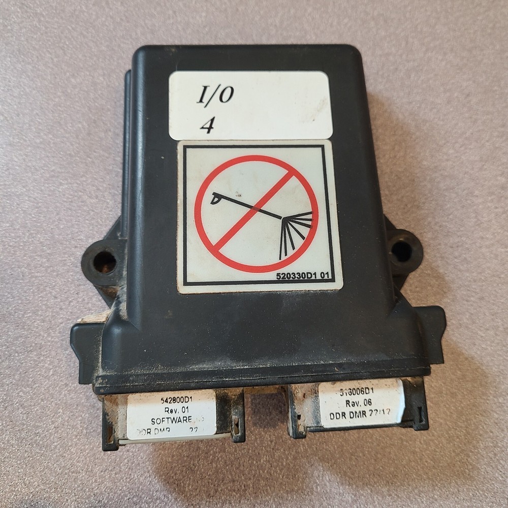 Agco Canbus Module for Soilection I/O 4