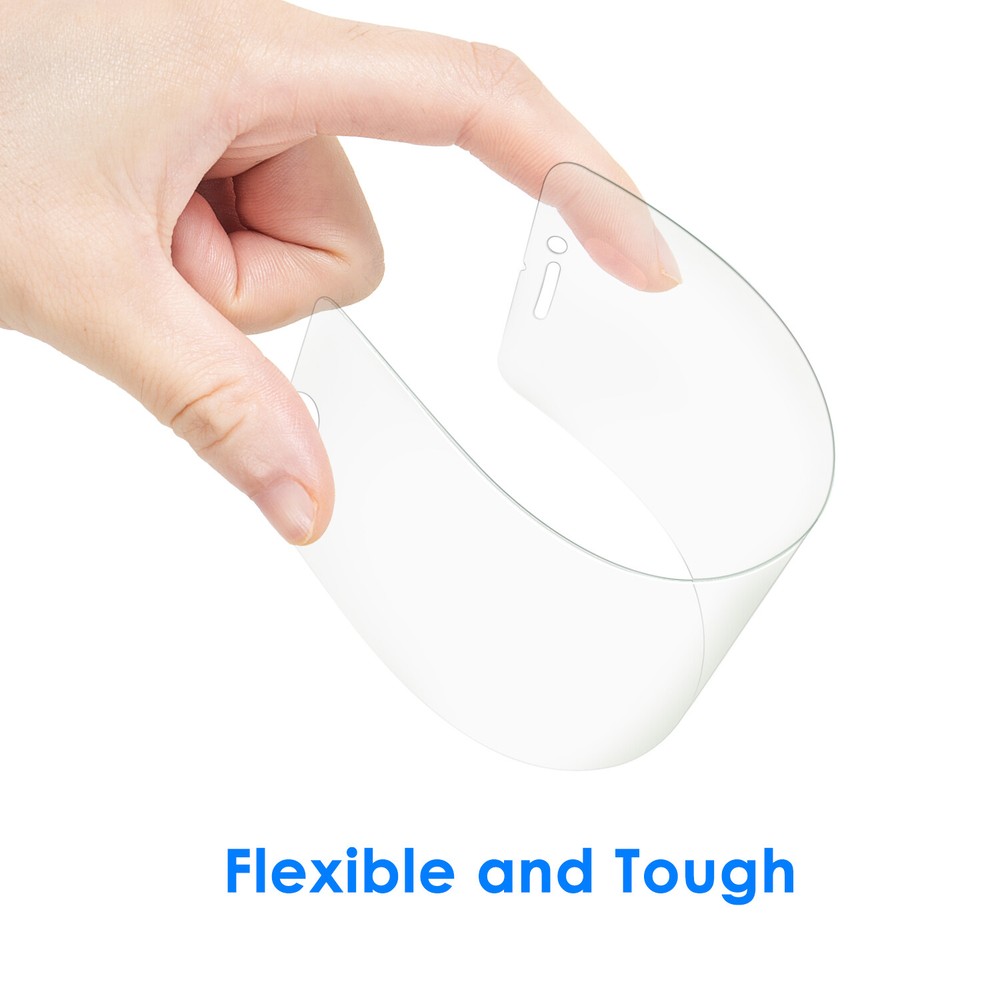 JETech Screen Protector for iPhone 8/7 4.7-Inch Tempered Glass 2-Pack