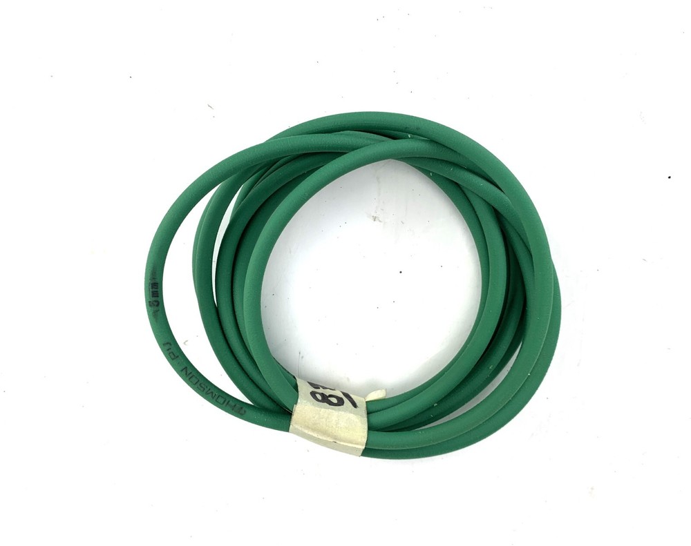 PU Belt 5mm Diameter x 8 feet long