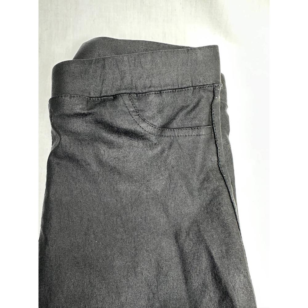 Oober Swank Black Leggings - Sz - S