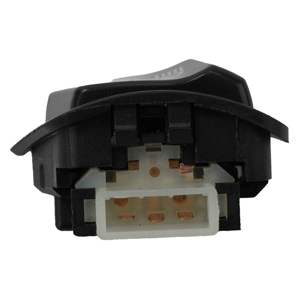 1pc Switch No Assembly Required Plastic Plug-and-play Easy Installation