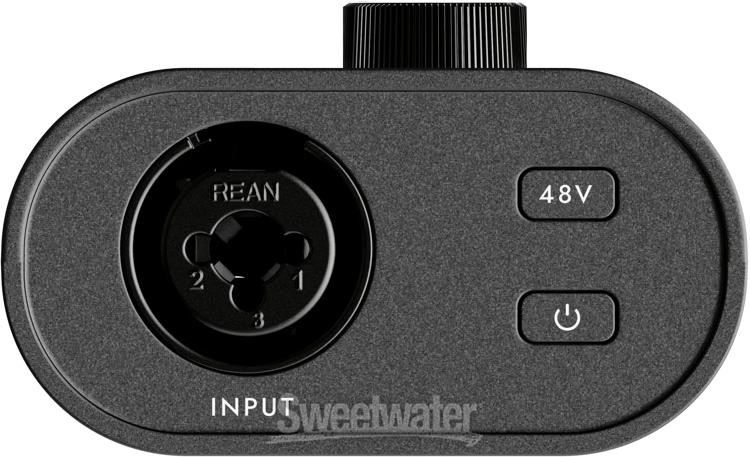 Blackstar Polar Go USB-C Audio Interface