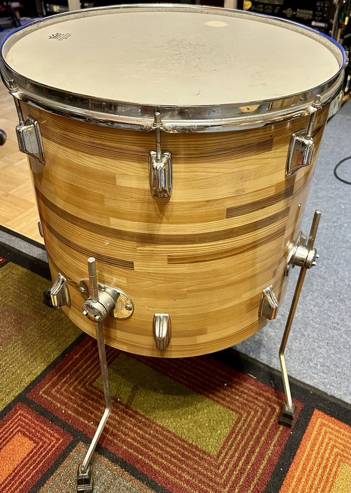 Vintage Rodger’s Drums