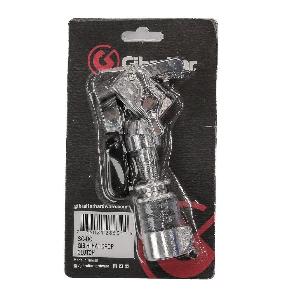 SC-DC Hi Hat Drop Clutch