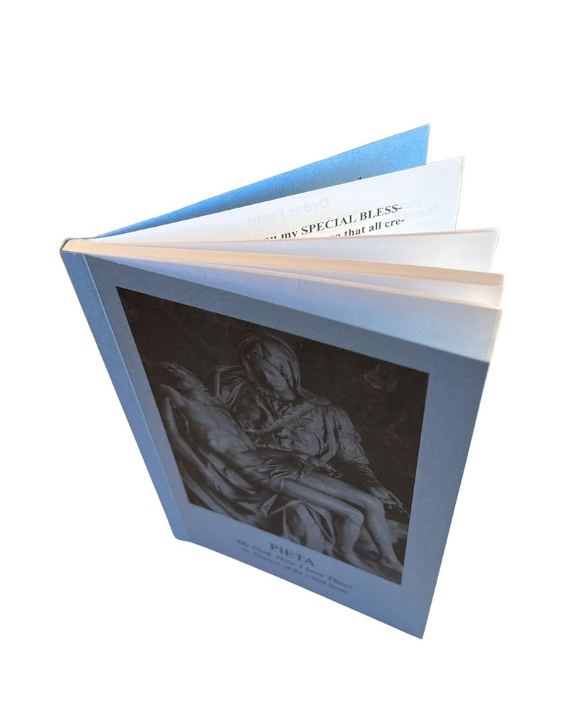 Pieta Prayer Book 5 Pack