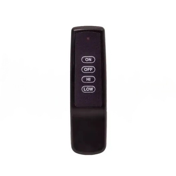 RCAF-3TX Skytech Transmitter Handheld Remote Only On/Off Hi/Low For AF-2000