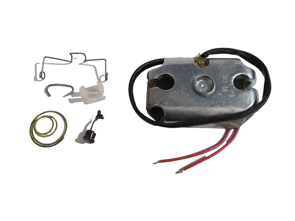 12-1/4" ALKO Electric Brake Magnet KIT 8K, 10K -16000# Axle Trailer K568252