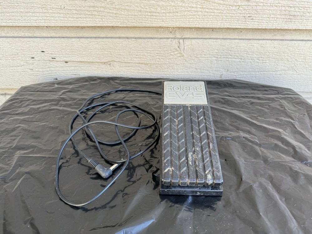 Roland EV-5 Expression Pedal