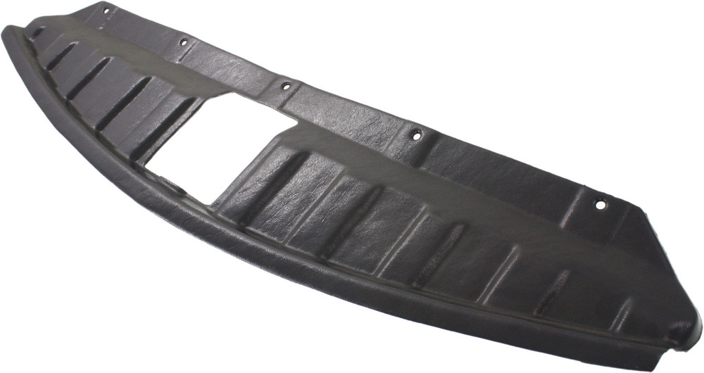 Fits TIBURON 03-08 ENGINE SPLASH SHIELD, Under Cover, Front