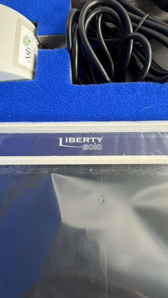 MINT Ash Technologies Liberty Solo 4DC005 Video Magnifier Complete